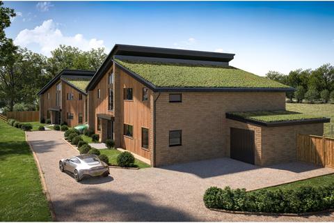 Studio, in Intack Lane, £150,000