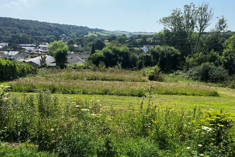 Land, in Gweek, £145,000