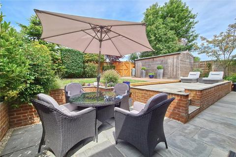 8 bed property, in Broad Oak Road, £995,000