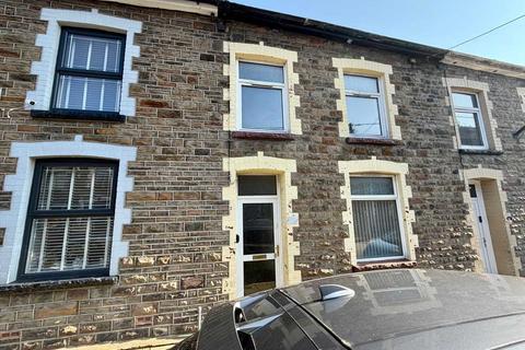 3 bed property, in Brewery Street, £99,995