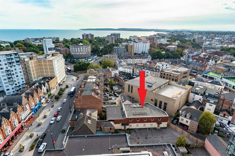 Land, in Bournemouth Centre, £1,200,000