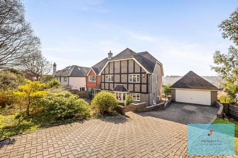 5 bed property, in Surrenden Crescent, £1,500,000