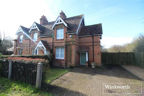 3 bed property, in Theobald Street, £650,000