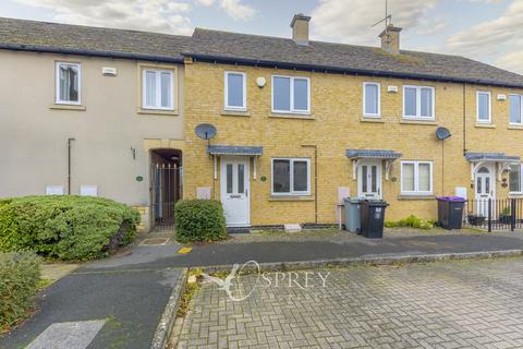 2 bed property, in Mallard Court, £200,000