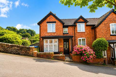 3 bed property, in Carr Bank, £255,000