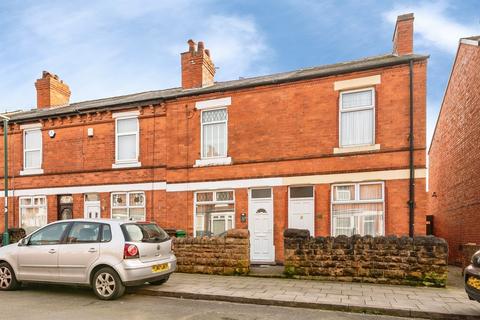 3 bed property, in Logan Street, £175,000