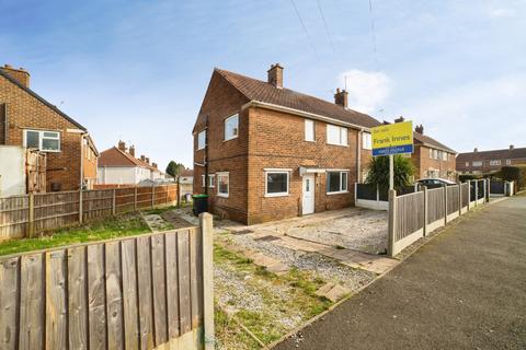 3 bed property, in Brandreth Avenue, £190,000