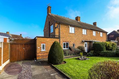 3 bed property, in Elm Avenue, £260,000