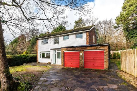 4 bed property, in Old Pottery Close, £1,000,000