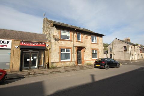 3 bed property, in High Street, £59,000