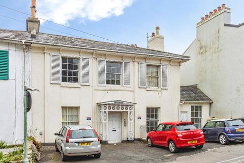 1 bed property, in Teignmouth Road, £80,000