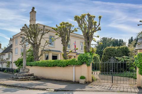 6 bed property, in Melton Mowbray LE14, £1,400,000