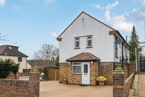 4 bed property, in Langley Way, £1,110,000