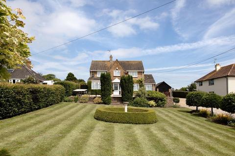 6 bed property, in Millands Lane, £649,950