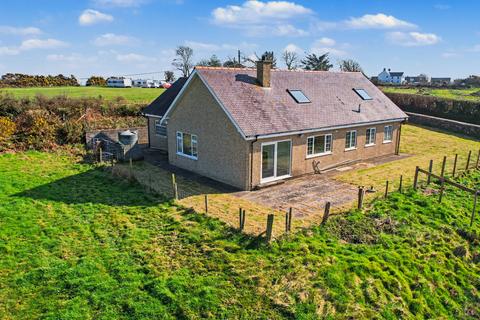 3 bed property, in Henllys Isaf, £485,000
