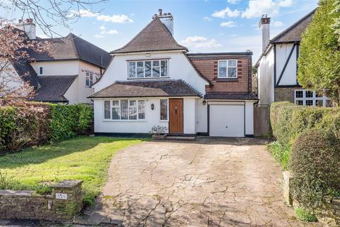4 bed property, in Colcokes Road, £1,000,000