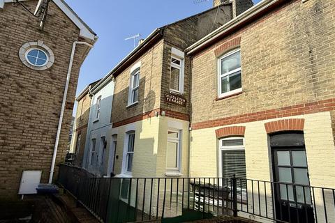 2 bed property, in Middleton Terrace, £225,000