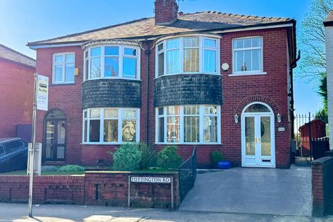 3 bed property, in Tottington Road, £275,000
