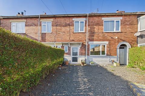 4 bed property, in Woodhorn Villas, £85,000
