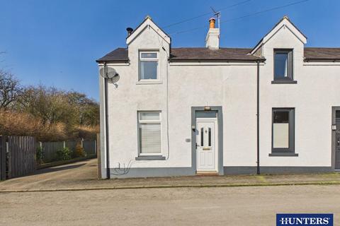 1 bed property, in Esk Bank, £135,000