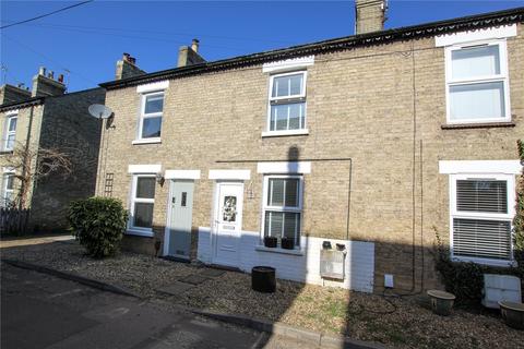 2 bed property, in Pepys Terrace, £385,000