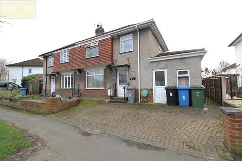 3 bed property, in Porlock Road, £330,000