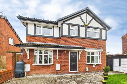 4 bed property, in Cecil Street, £299,995