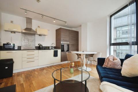 2 bed property, in North Bank, £120,000