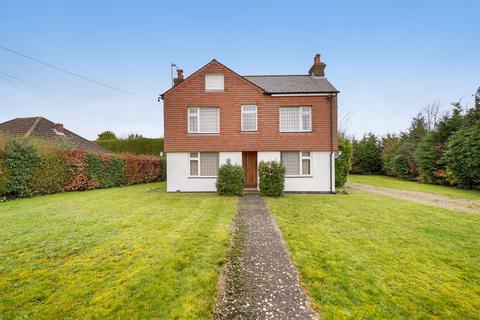 4 bed property, in Amsbury Road, £575,000