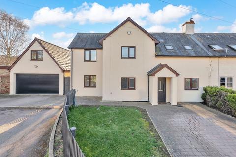 4 bed property, in The Stiles, £550,000