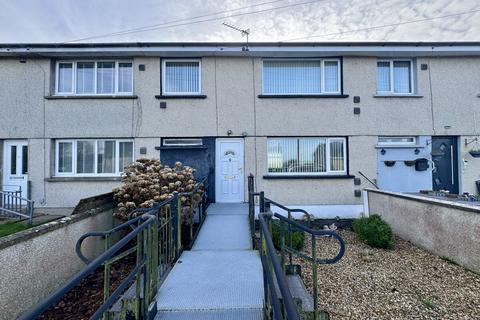 3 bed property, in Tre Ifan Estate, £139,950