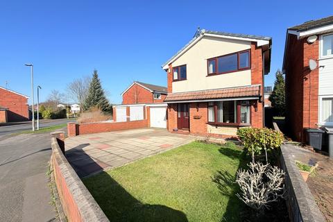 3 bed property, in Sandbrook Way, £315,000