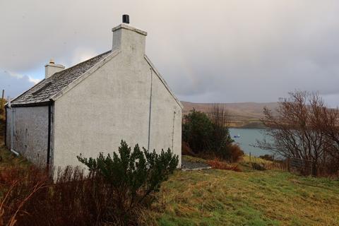 2 bed property, in Lower Milovaig, £185,000