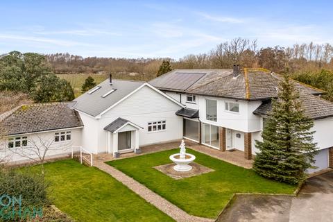 7 bed property, in Mill Lane, £1,375,000