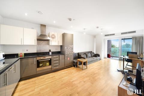 1 bed property, in River Heights, £350,000