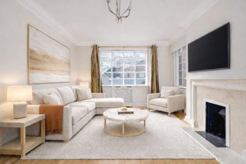 1 bed property, in London SW1X, £850,000