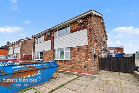3 bed property, in Newmount Road, £135,000