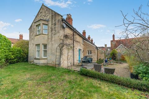 3 bed property, in Audit Hall Road, £595,000