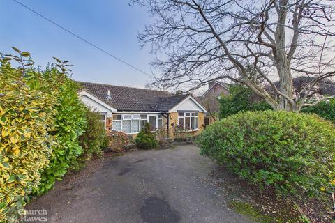 3 bed property, in Norfolk Road, £485,000