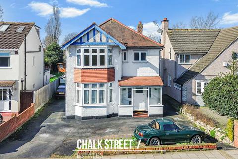 3 bed property, in Station Lane, £700,000