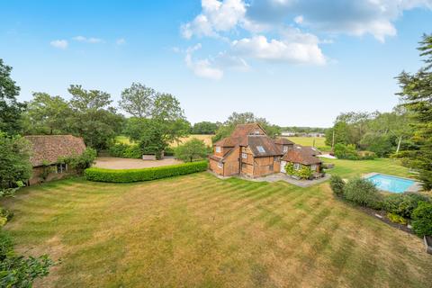 5 bed property, in Church Lane, £2,000,000