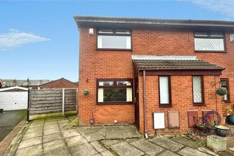 2 bed property, in Harrow Mews, £155,000