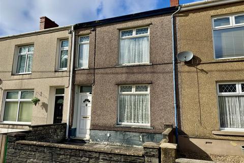 3 bed property, in Penybanc Road, £140,000