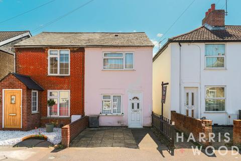 2 bed property, in Artillery Street, £210,000