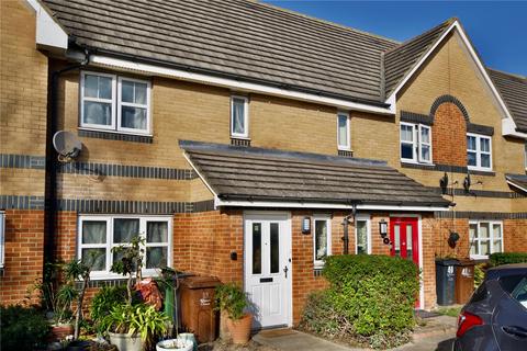 3 bed property, in Seagull Close, £425,000