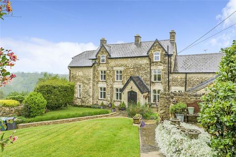 4 bed property, in Frampton Mansell, £775,000