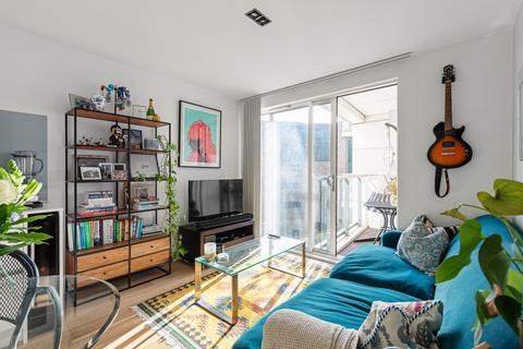 Studio, in Avantgarde Place, £425,000