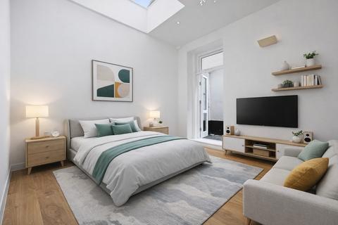 1 bed property, in london SW7, £565,000
