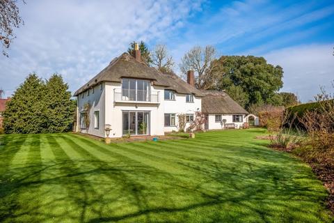 3 bed property, in Church Road, £965,000