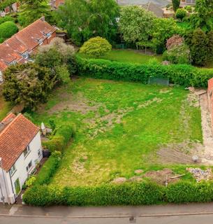 Studio, in High Street, £150,000